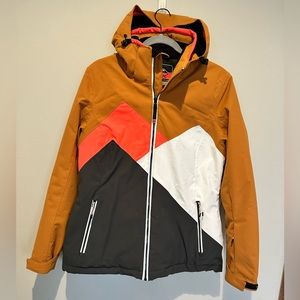 Killtec Ski/Snowboard Jacket